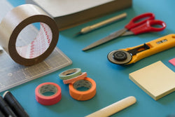 9 of the Best Essential Craft Tools Every Artist Should Own