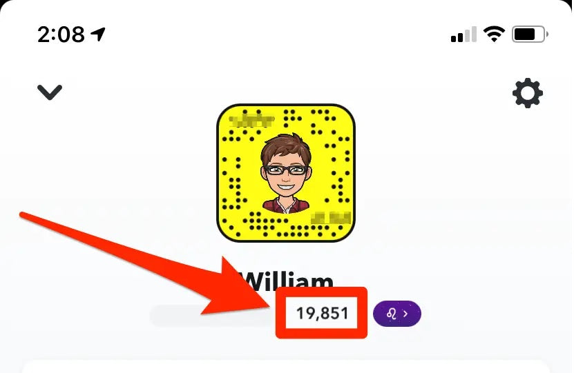 Do Unopened Snaps Impact Snap Score Snapchat Guide Trendlor