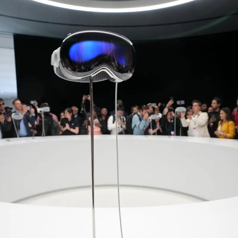 Unleashing the Potential: Will the Apple Vision Pro Make VR Mainstream?
