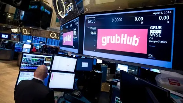 Analyzing the Decline: Why Grubhub is Losing Market Share