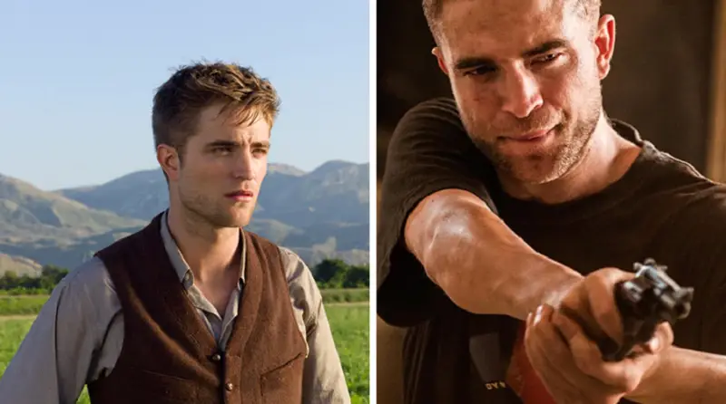 12 Movies that demonstrate the talent of Robert Pattinson; not everything is 'twilight.'