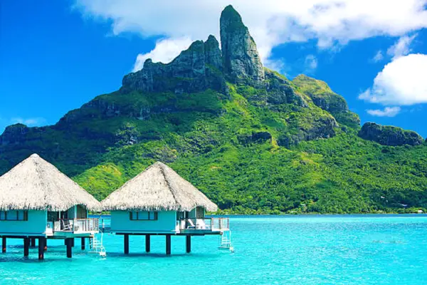 Longing Vacation: 7 Dream Beaches That Are Paradise by Nature