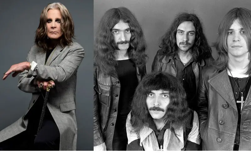 Ozzy Osbourne vs Black Sabbath | Who is More Successful?