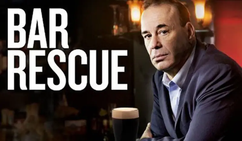 The Profitable World of Bar Rescue: How Does John Taffer Make Money?