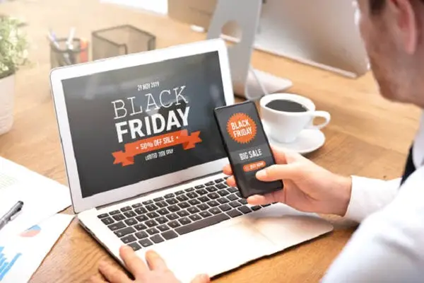 How to Get the Most Out of Black Friday | Don't Get Cheated