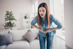 6 Symptoms of Food Poisoning and What to Do |  Food Borne Illness 
