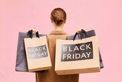 Tips Every Black Friday Shopper Should Know in 2021 | Spend Money Wisely