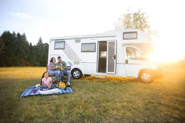 Caravan Trip With Children: 5 Tips to Keep in Mind Before and During Your Adventure