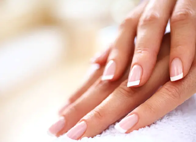 how to grow your nails faster