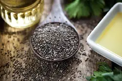 Hidden Benefits of Chia Seeds | How to Ingest Chia Seeds for Longevity
