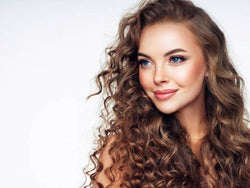 Easy Beauty: 8 Ways to Create More Volume in Your Hair