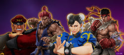 Exploring the Popularity of Street Fighter | Cultural Gaming Phenomenon