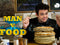 Man vs. Food: The Truth Behind its Cancellation