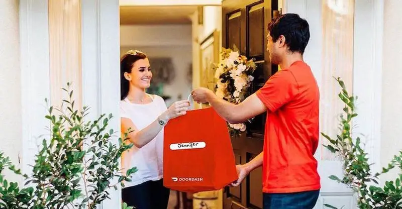 Why is the Cost of Doordash Delivery So Expensive? | Understanding the Gig Economy