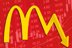 Did "Super Size Me" hurt McDonald's Revenue? | Exploring the Impact