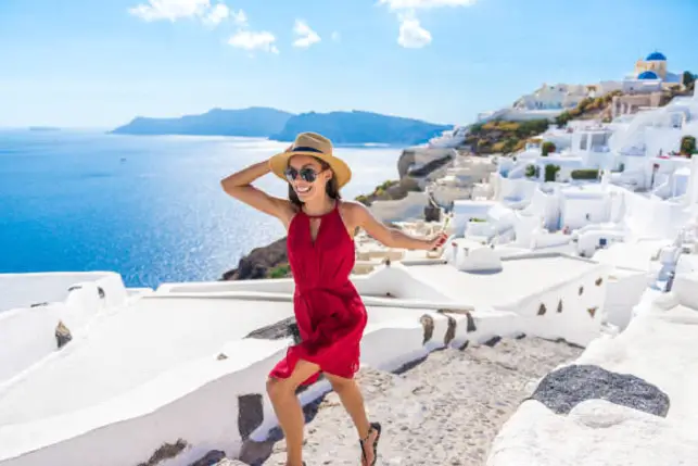 13 Tips for Traveling to Greece if You Have Never Traveled to Greece Before