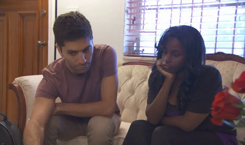 Why is Everyone on the TV Show Catfish Black? | MTV's Portrayal of African Americans