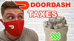 Do You Have to File Quarterly Taxes on DoorDash? | Gig Economy Tips