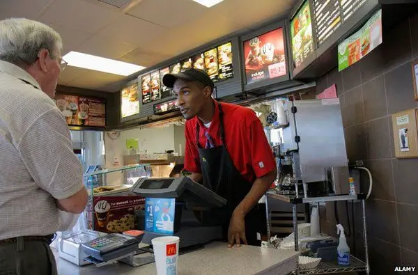Is It Embarrassing To Work At McDonald's? | Why Are McDonald’s Workers Looked Down Upon?