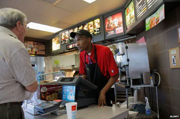 Is It Embarrassing To Work At McDonald's? | Why Are McDonald’s Workers Looked Down Upon?