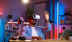 Exploring Everyday Use Cases for Virtual Reality | Enhancing Realities, Transforming Experiences