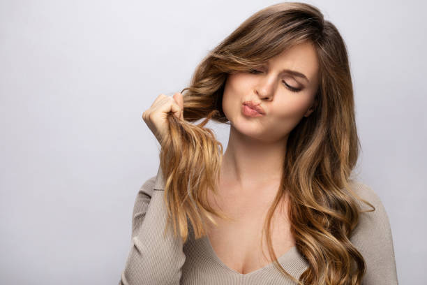 6 good ways to protect hair from moisture