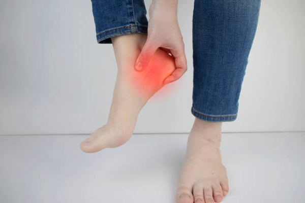Plantar Fasciitis: What Is It, Symptoms, Treatments and Causes