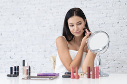 When to dispose of cosmetics