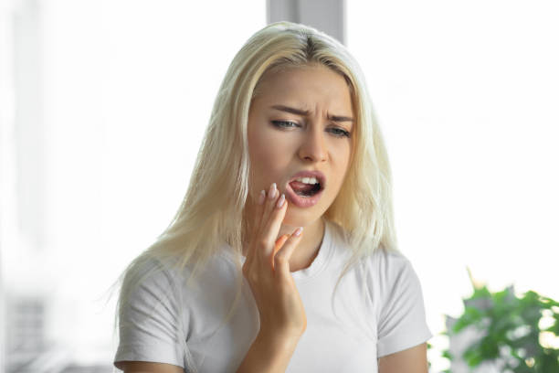 Torn Corners of the Mouth: Treatment and Causes Explained