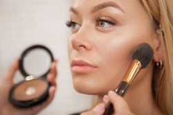 Step by Step: Make an Evening Makeup to Perfection