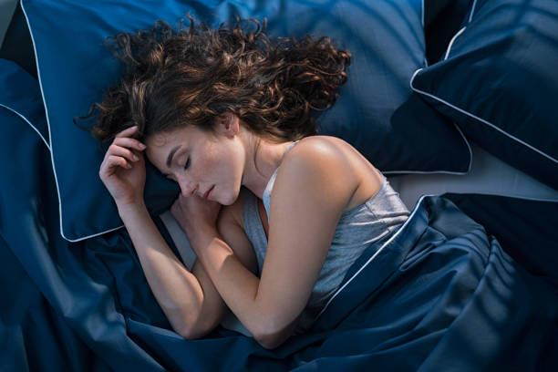 Naturally Produced Melatonin: Why Is Melatonin Important for Sleep?