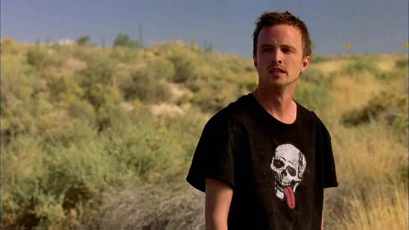 Did Jesse Pinkman Have Any Money Left in the End of Breaking Bad?