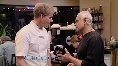 How Scripted is the TV Show "Kitchen Nightmares"? | Reality Television