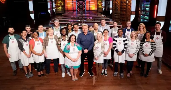 What Is It Like to Be a Contestant on the TV Show MasterChef?