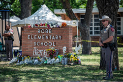 School Shootings: Tracing the Evolution of a Disturbing Trend