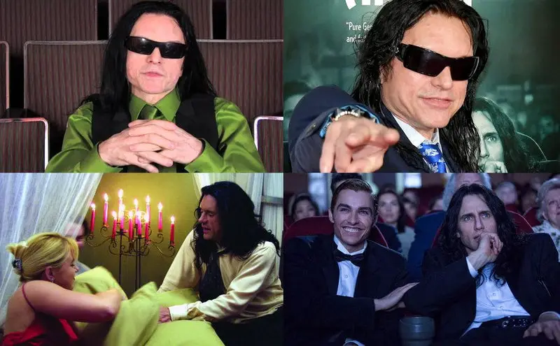 Where Did Tommy Wiseau Get His Money From? | Career, Lifestyle, and More