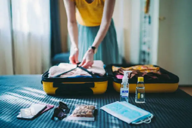 Suitcase Hacks: Practical Tricks to Pack Your Suitcase Easily 
