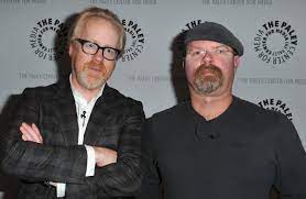 Did Jamie Hyneman and Adam Savage Get Along on Mythbusters? – Trendlor