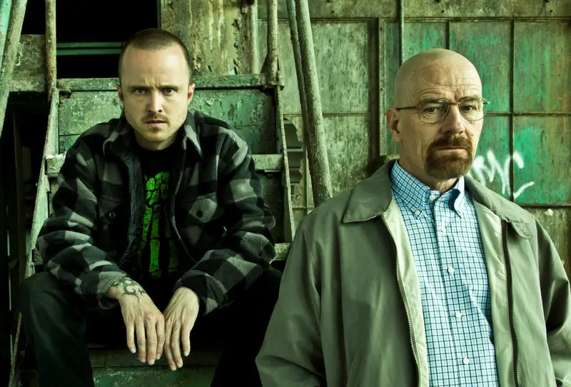 Why Does Walter White Like Jesse Pinkman So Much? | Complex Friendship Explained