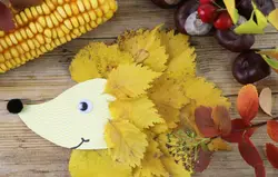 diy autumn leaves crafts
