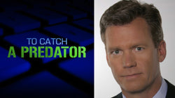 To Catch a Predator: The Legality Behind an Infamous Investigation