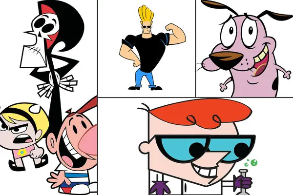 Why Did Cartoon Network Stop Showing Older Cartoons? | Nostalgia Trip