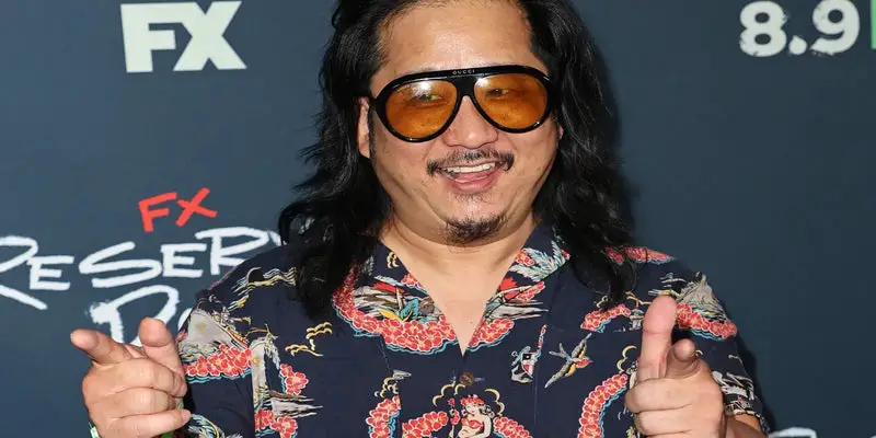 The Journey of Bobby Lee: Exploring the History of Substance Abuse