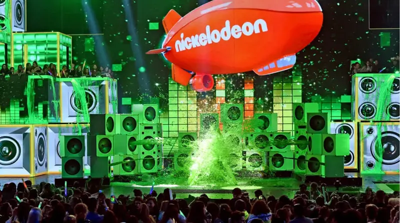 The Slime Phenomenon: Exploring Nickelodeon's Fascination with the Green Goo