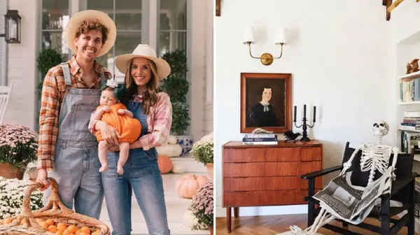 Celebrity Buzz: This is How Celebrities are Decorating Their Houses This Halloween