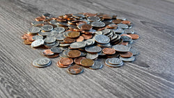 Is Picking up Loose Change Illegal? | Ethical and Legal Considerations