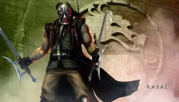 What is Kabal's Race / Ethnicity in Mortal Kombat? | Shrouded in Mystery