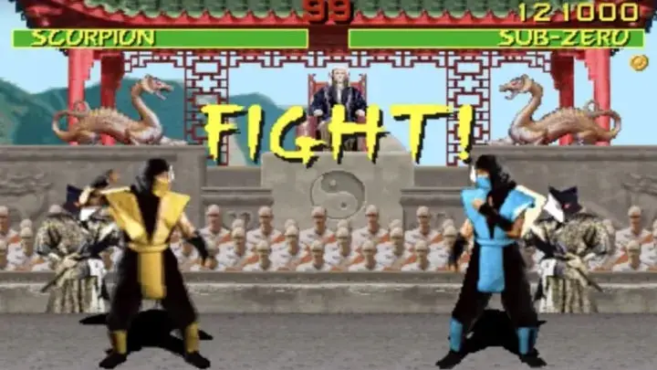 Exploring the Cultural Roots of Mortal Kombat: Chinese or Japanese Influence?