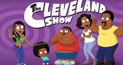 Why was 'The Cleveland Show' Created? | The Spin-Off Saga