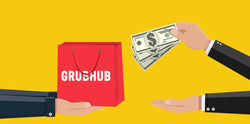 Understanding the Factors Behind Grubhub's Lack of Orders | Gig Economy Hussle